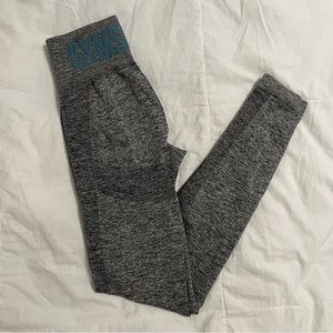 Gym Shark seamless workout leggings